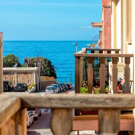 Sardinia Re - Foscolo 8 Apartamento Alghero Exterior foto
