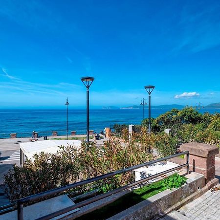 Sardinia Re - Foscolo 8 Apartamento Alghero Exterior foto