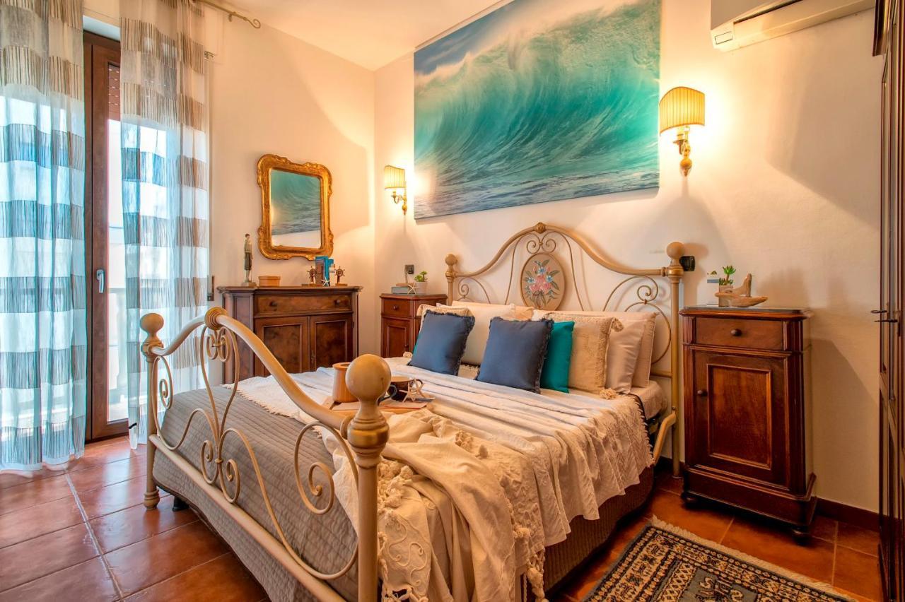 Sardinia Re - Foscolo 8 Apartamento Alghero Exterior foto