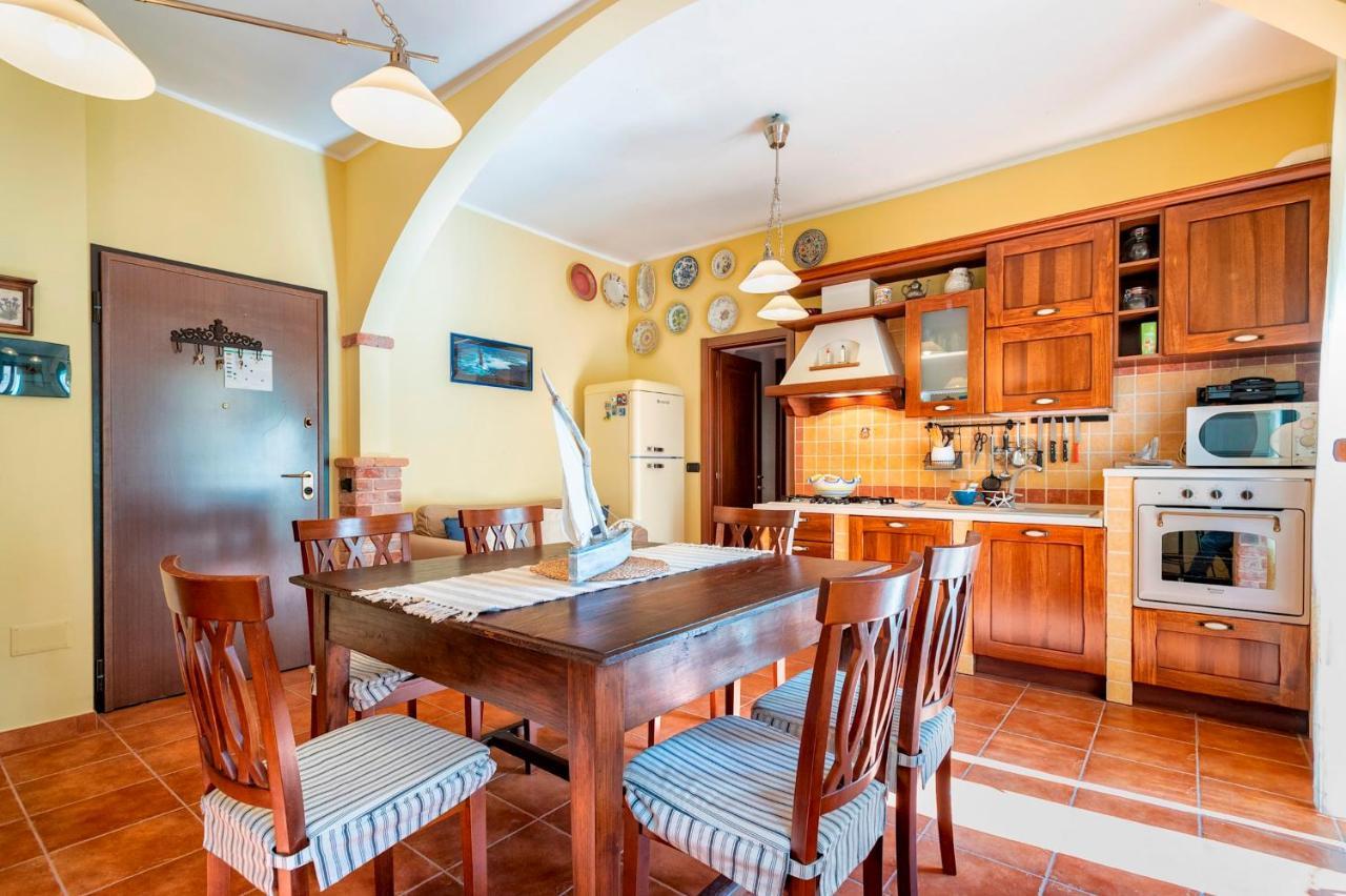 Sardinia Re - Foscolo 8 Apartamento Alghero Exterior foto