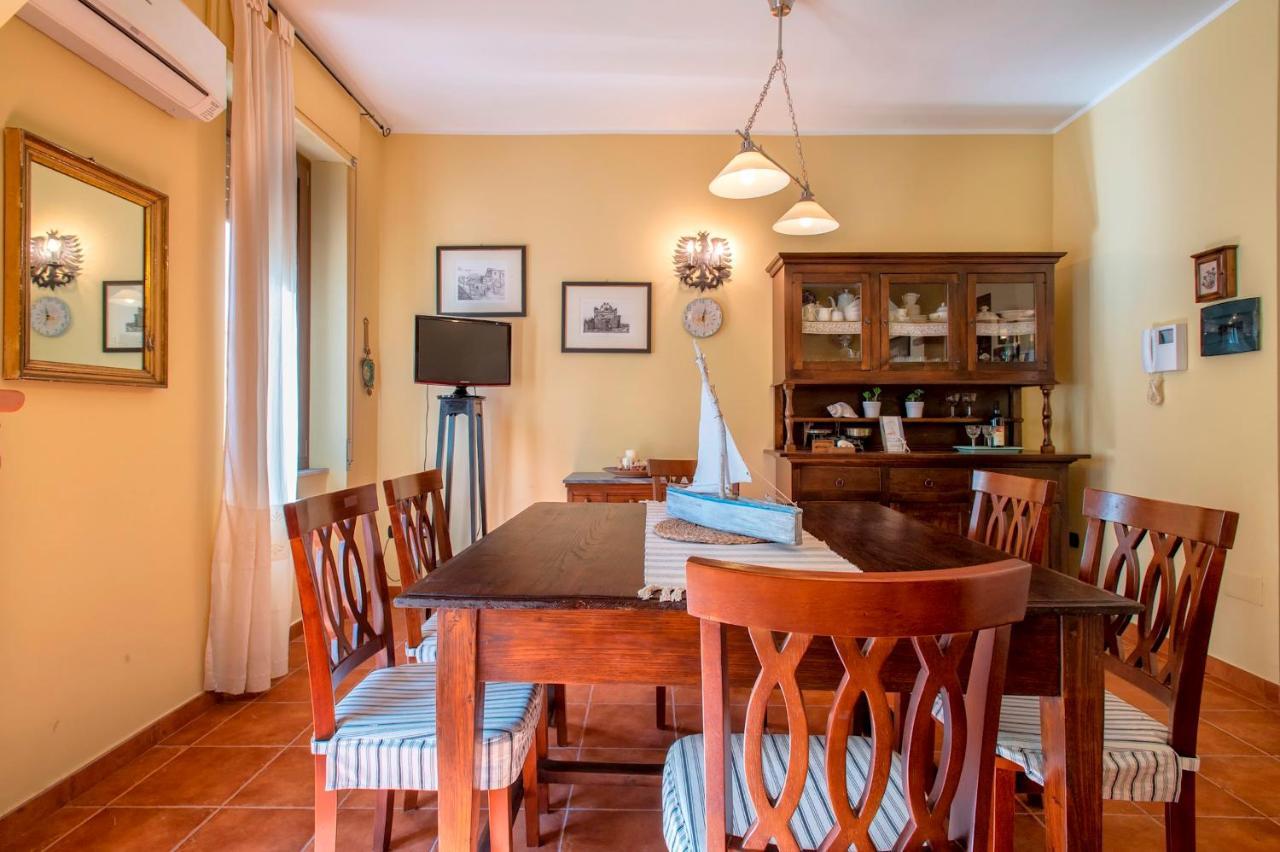 Sardinia Re - Foscolo 8 Apartamento Alghero Exterior foto
