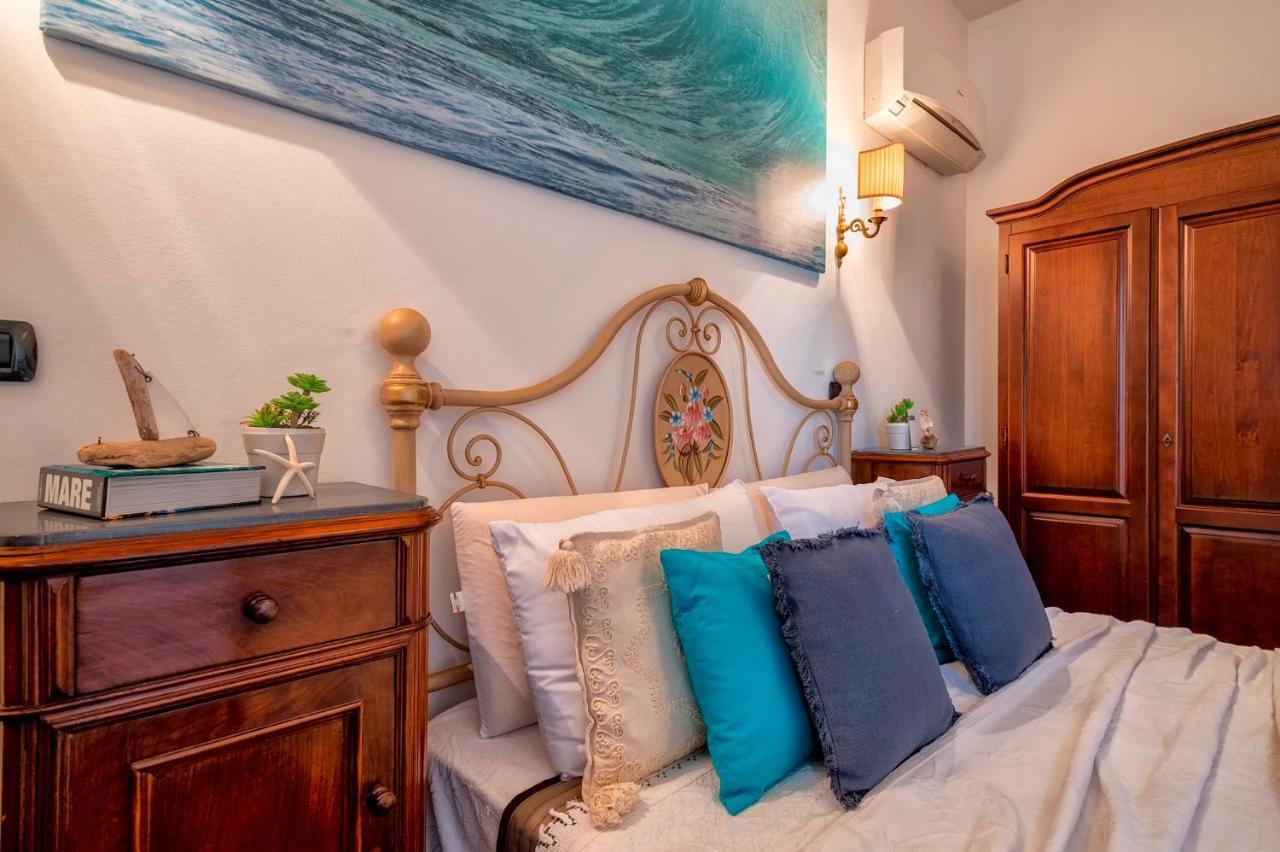 Sardinia Re - Foscolo 8 Apartamento Alghero Exterior foto
