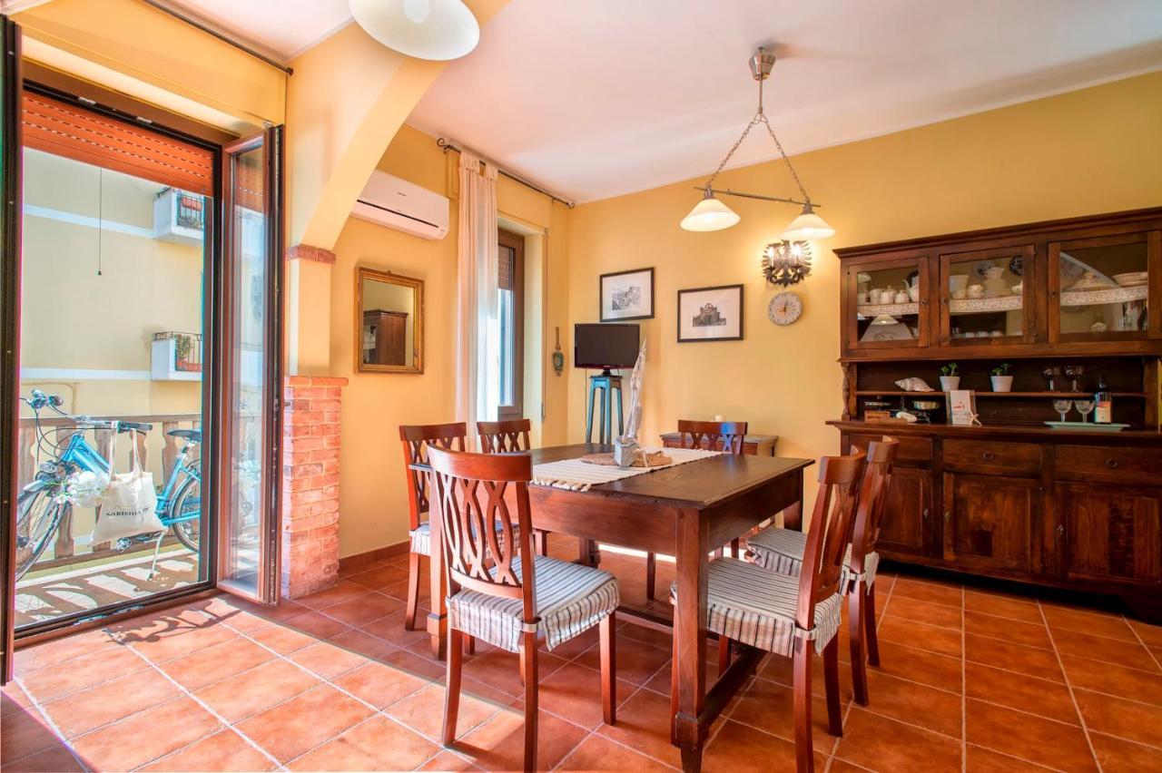 Sardinia Re - Foscolo 8 Apartamento Alghero Exterior foto