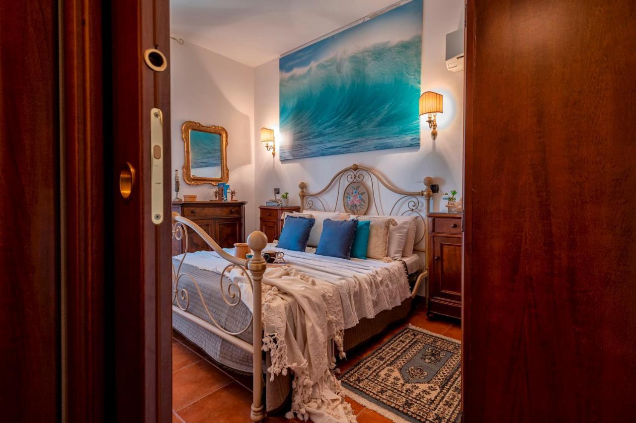 Sardinia Re - Foscolo 8 Apartamento Alghero Exterior foto