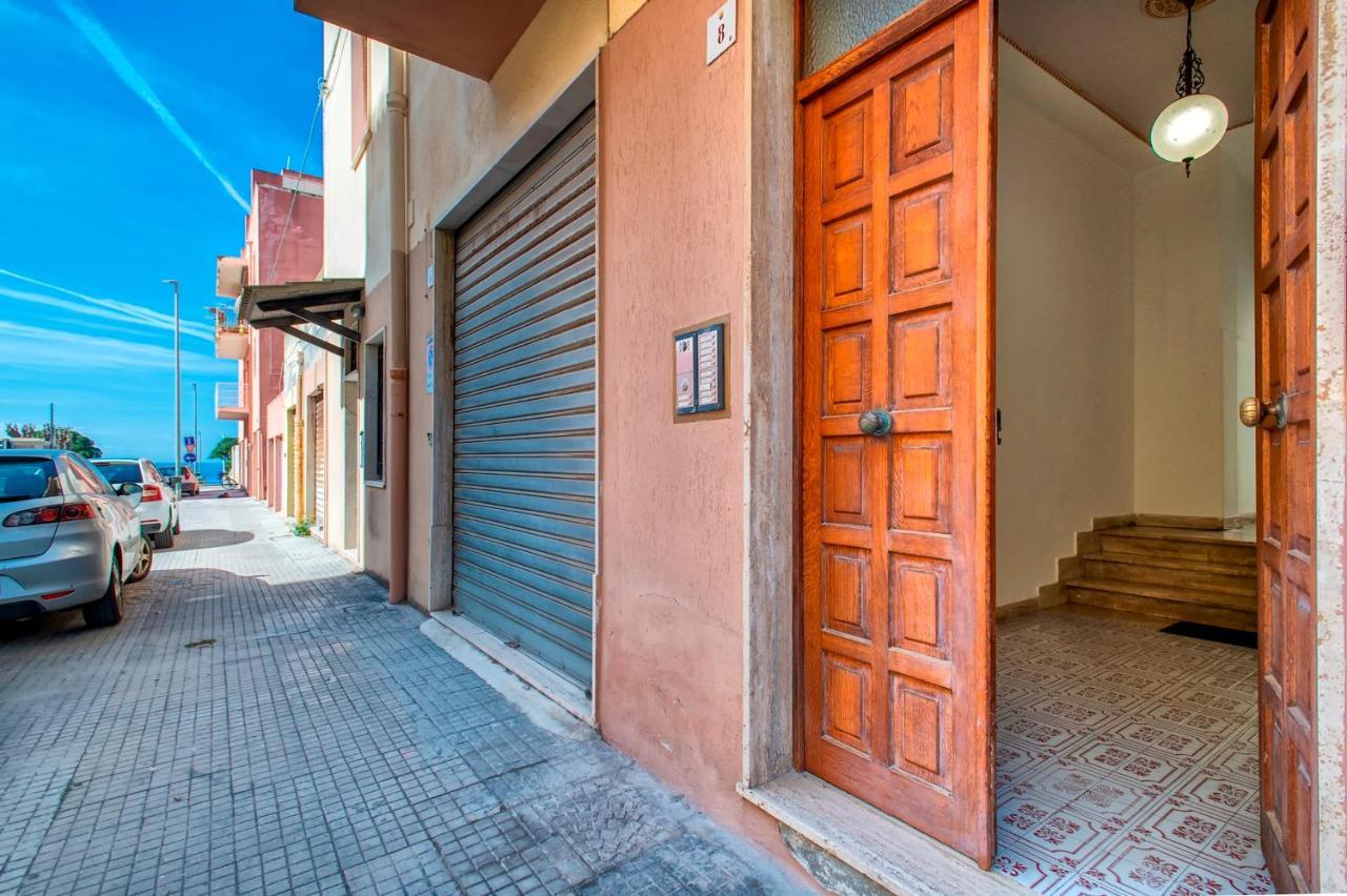 Sardinia Re - Foscolo 8 Apartamento Alghero Exterior foto