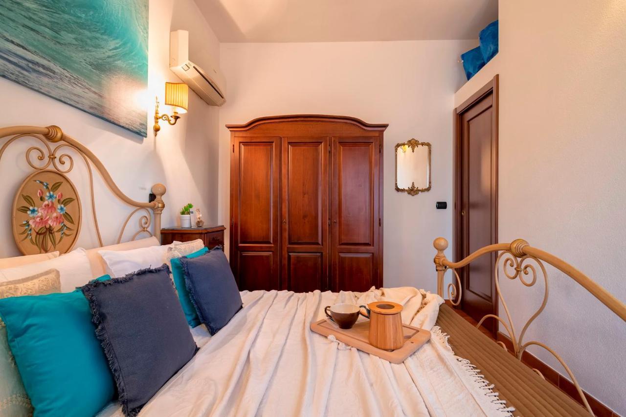Sardinia Re - Foscolo 8 Apartamento Alghero Exterior foto