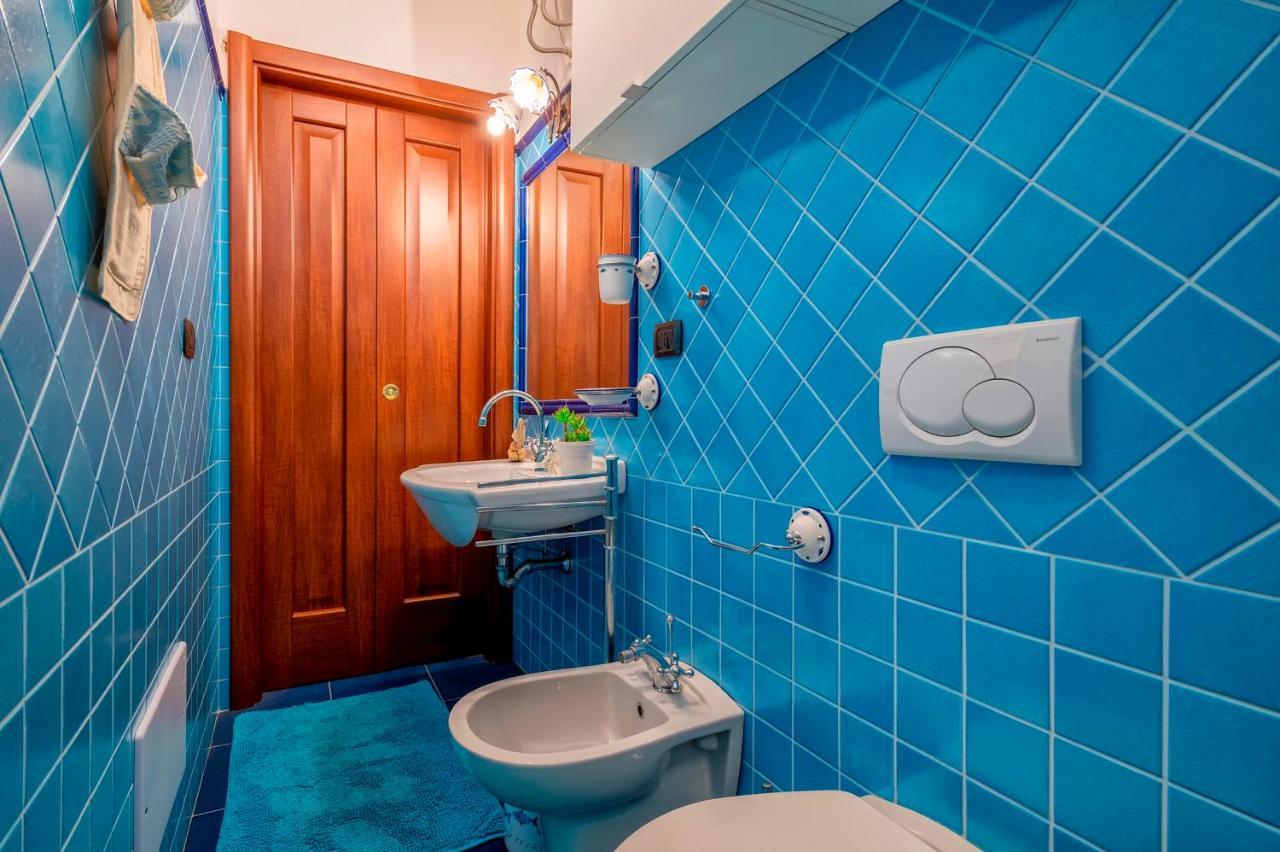 Sardinia Re - Foscolo 8 Apartamento Alghero Exterior foto
