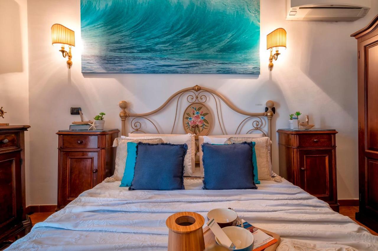 Sardinia Re - Foscolo 8 Apartamento Alghero Exterior foto